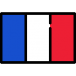 drapeau France