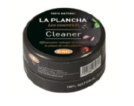 plancha cleaner