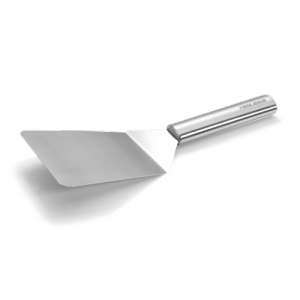 spatule courte coudée