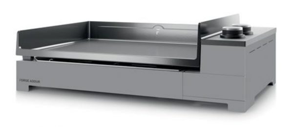 Plancha Prenium g60