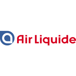 Logo Air Liquide.