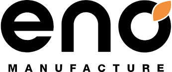 Logo ENO Manufacture.